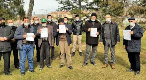 Eskişehir'de bu faturalar can yakıyor
