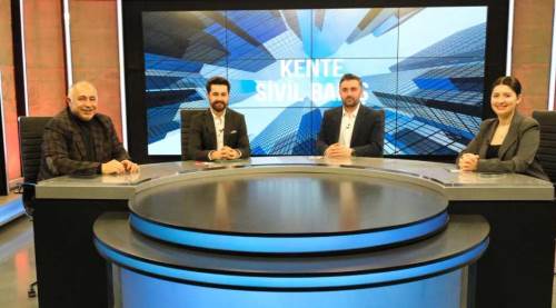 Eskişehir'de bu festivalde söz gençlerde: 15–17 Mayıs’ta...