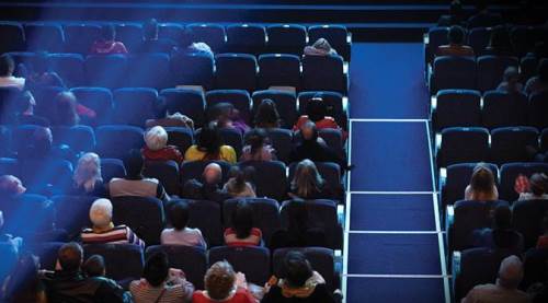 Eskişehir'de bu filmler sinemalarda ücretsiz olacak! 