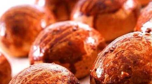 Eskişehir'de bu fırınlara ilgi artıyor: Yenisi açıldı!