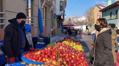Eskişehir'de bu fiyatlar el yakıyor!