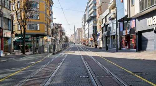 Eskişehir'de bu gidişle yasaklar geri gelir!
