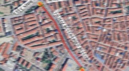 Eskişehir'de bu güzergahlar gece saatlerinde trafiğe kapanacak