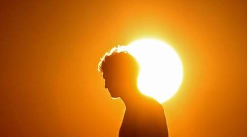 Eskişehir’de bu hafta hava durumu: Sıcak günler kapıda!