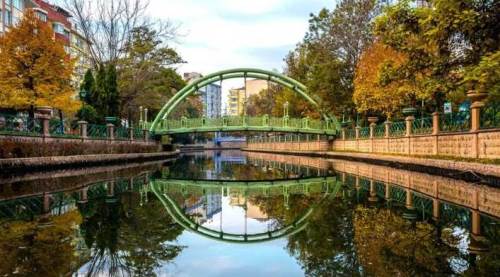 Eskişehir'de bu hafta hava nasıl? 2 gün sonra yine...