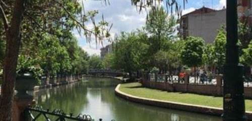 Eskişehir'de bu hafta hava nasıl olacak? (7 Nisan 2025)