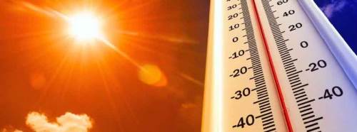 Eskişehir'de bu hafta hava nasıl olacak? 22 Temmuz 2019 haftası