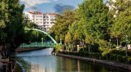 Eskişehir'de bu hafta hava nasıl olacak? İşte detaylar...