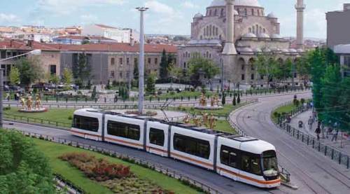 Eskişehir'de bu hafta sonu için önemli duyuru