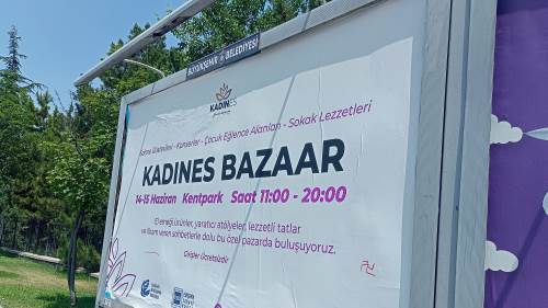 Eskişehir'de bu haftasonu etkinliğini kaçırmayın!