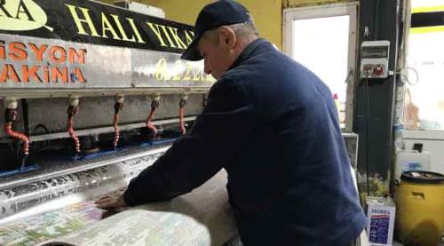 Eskişehir'de bu hizmeti hemen herkes alıyor ama...