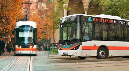 Eskişehir’de bu iki güne dikkat: Saatleri değişecek