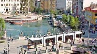 Eskişehir'de bu ilçeler öne çıkıyor, fiyatlar ise...