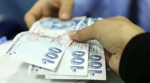 Eskişehir'de bu işi yapanlara müjde: 5 milyona yakın ödeme yapılacak...