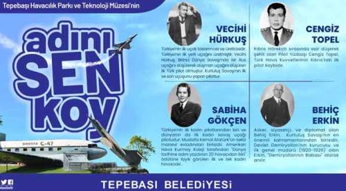 Eskişehir'de bu isimlere bir ekleme daha...