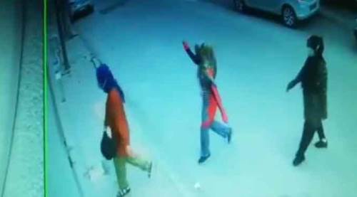 Eskişehir’de bu kadınlara dikkat! Kiliti kapı bile fayda etmiyor...