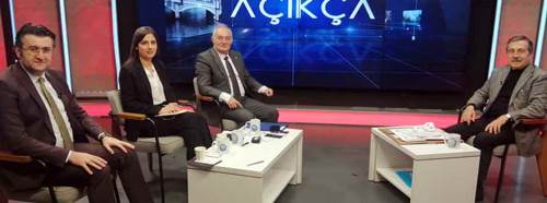 Eskişehir'de bu kadro devam etmeli!
