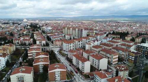 Eskişehir'de bu kavga bitmez!