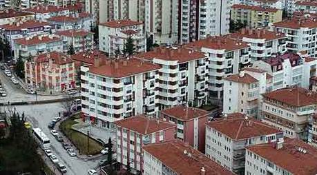 Eskişehir'de bu kez aynı sokaktan 3 ev karantinada!