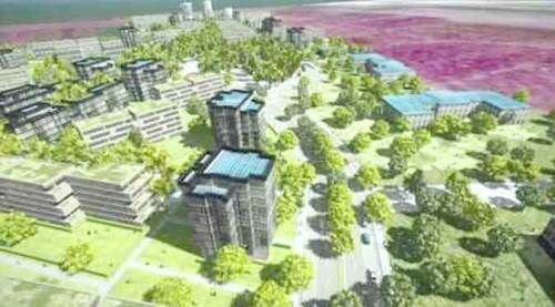 Eskişehir'de bu kritik proje unutuldu