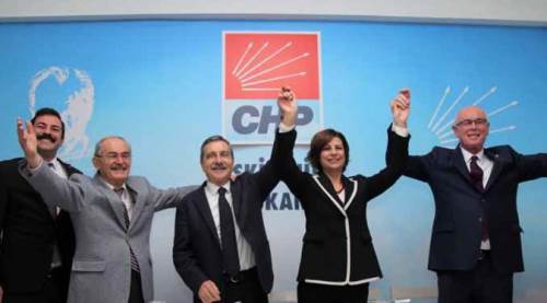 Eskişehir'de bu maya tutar!