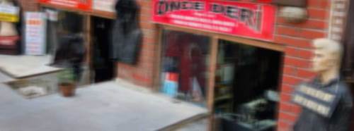 Eskişehir'de bu meslek hâlâ yaşatılıyor 