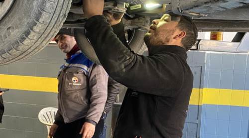 Eskişehir'de bu meslekte öyle bir açık var ki...