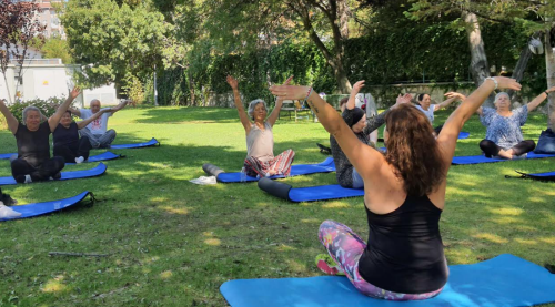 Eskişehir'de bu okula büyük ilgi var!