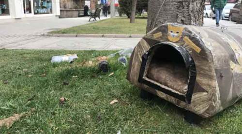 Eskişehir'de bu önlem şaşırttı