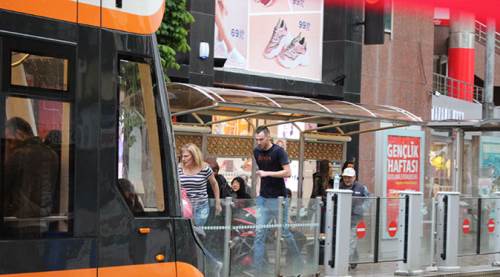 Eskişehir'de bu pazar günü için planı olanlar dikkat!