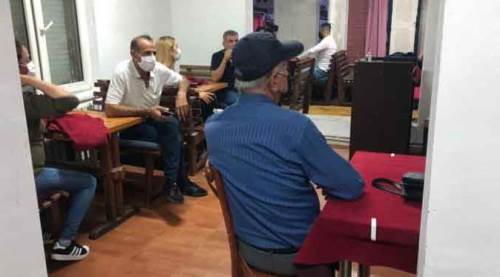 Eskişehir'de bu Pazar günü tam 34 kişi birden...