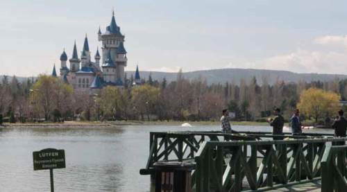 Eskişehir'de bu pazar için müjde gibi haber!