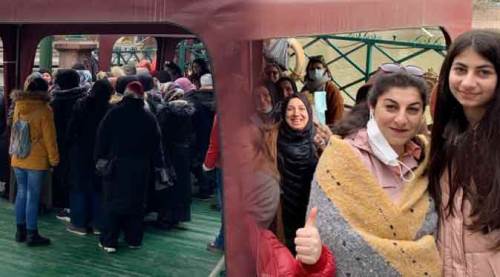 Eskişehir'de bu pazar oraya akın ettiler: Kuyruğa girip...