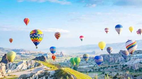 Eskişehir'de bu planı yapanlara kötü haber!