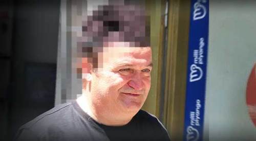 Eskişehir'de bu saçı gören dönüp bir daha bakıyor!