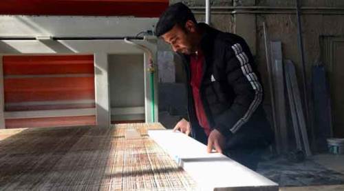 Eskişehir'de bu sektörde eleman ihtiyacı büyük...