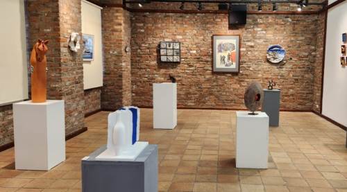 Eskişehir'de bu sergiyi kaçırmayın!