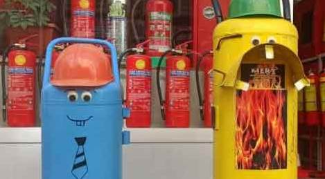 Eskişehir'de bu sokağa giren şaşıp kalıyor