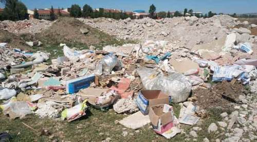 Eskişehir'de bu sorumsuzluk nereye kadar sürecek?