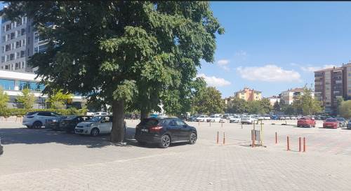 Eskişehir'de bu sorun çözülürse trafik yüzde 70 rahatlayacak!