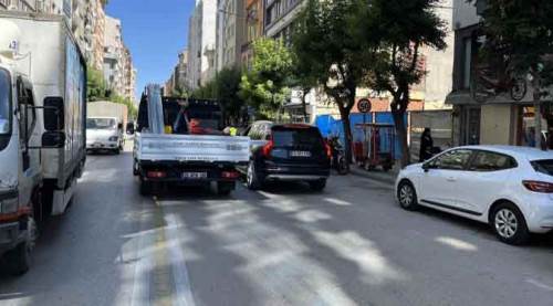 Eskişehir'de bu sorun sürekli tırmanıyor!