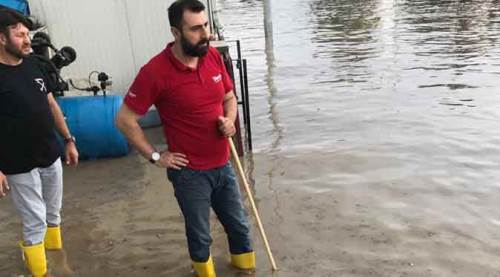 Eskişehir'de bu sorunun çözümü için...