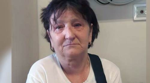 Eskişehir'de bu sözler yürek burktu: Çantasını açtığında...