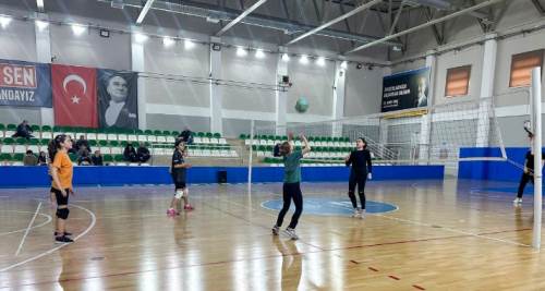 Eskişehir'de bu spor kursları kaçmaz! İşte bilgiler...