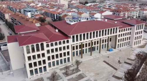 Eskişehir'de bu tarihlere dikkat: Kapalı olacak