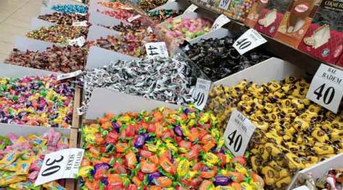 Eskişehir'de bu tezgahları gören şok oluyor: Fiyatlar katlandı!