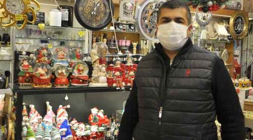 Eskişehir'de bu ürünler tükeniyor!