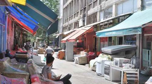 Eskişehir'de bu uyarılara dikkat! Dörtte bir fiyatına...