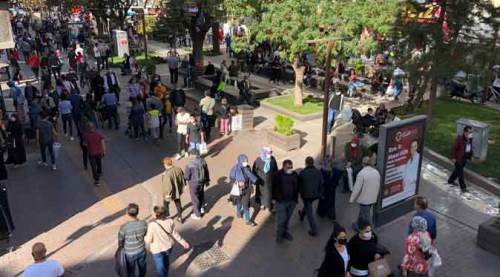 Eskişehir'de bu uyarıya dikkat!..