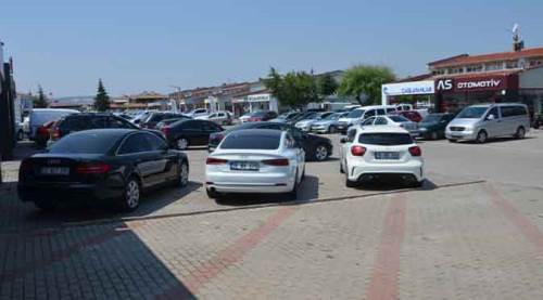 Eskişehir'de bu uyarıya dikkat! Eğer bu ibare varsa...